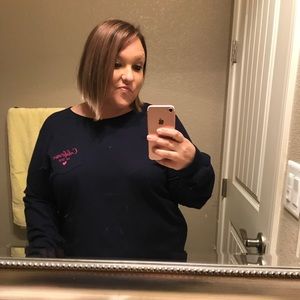 Meet your Posher, Kacey